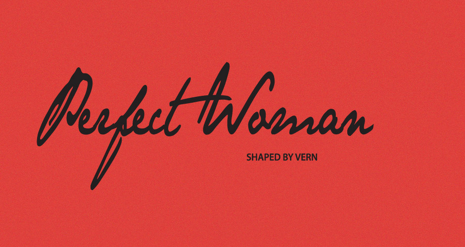 Perfect Woman Web Main Vern Jackson Surfboards - Perfect Woman