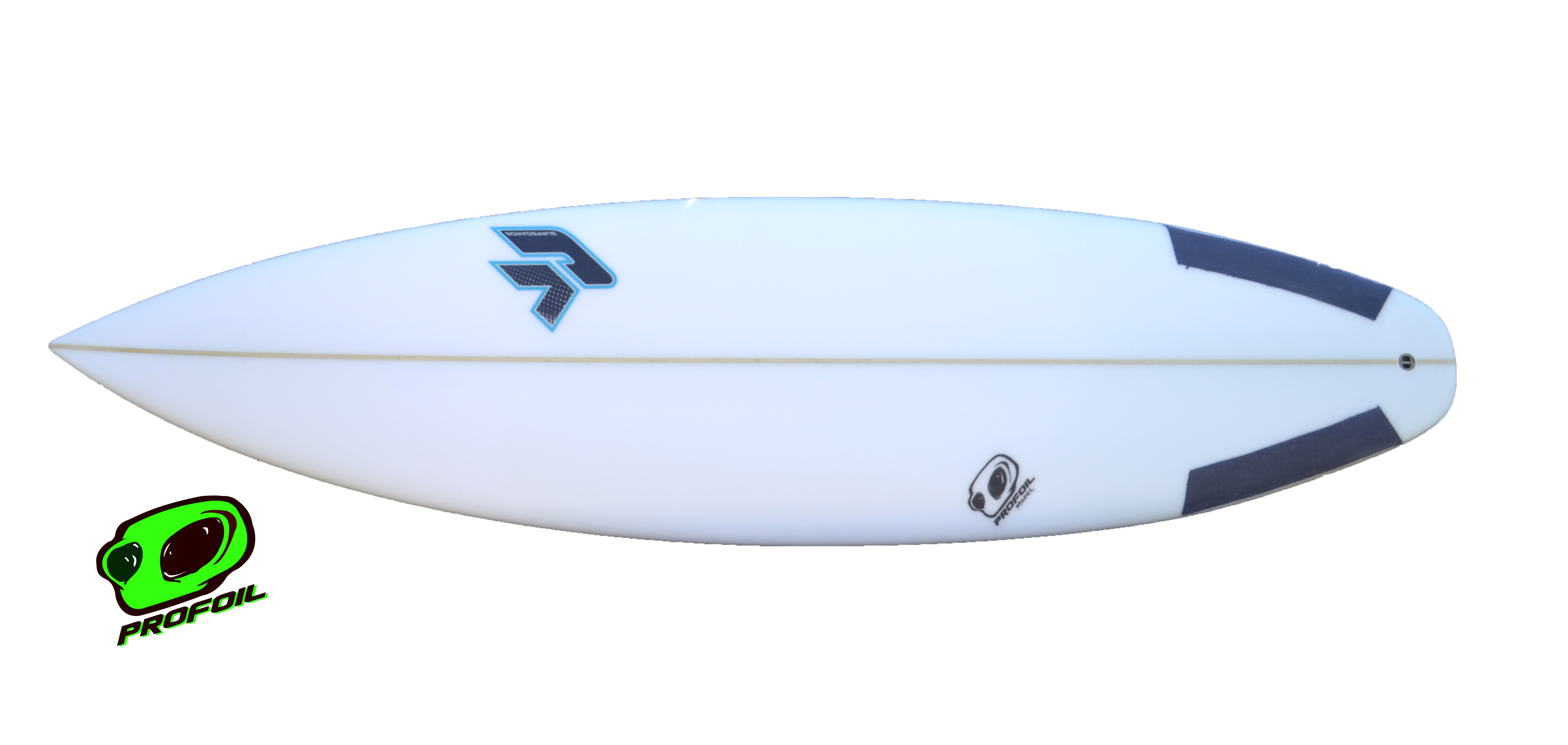 Profoil-Model -Surfboard